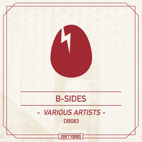 Grizzl & J. Phlip & Leroy Peppers - B-Sides