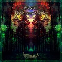 Goch - The Mossy Worlds