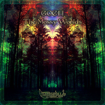 Goch - The Mossy Worlds