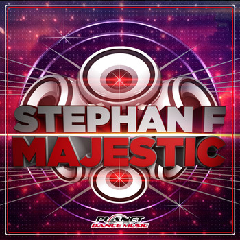 Stephan F - Majestic