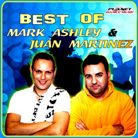 Mark Ashley & Juan Martinez - Best Of Mark Ashley & Juan Martinez