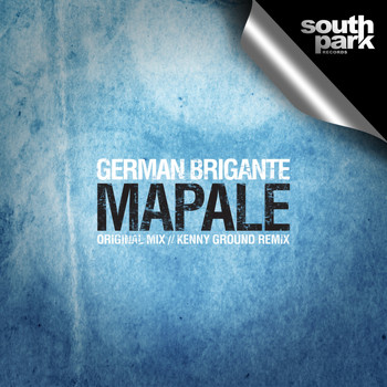 German Brigante - Mapale