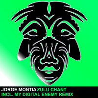 Jorge Montia - Zulu Chant