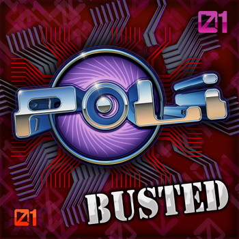 Poli - Busted EP