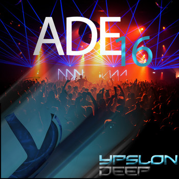 Various Artists - ADE16