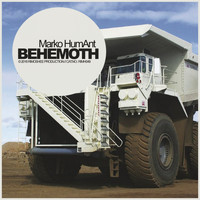 Marko HumAnt - Behemoth