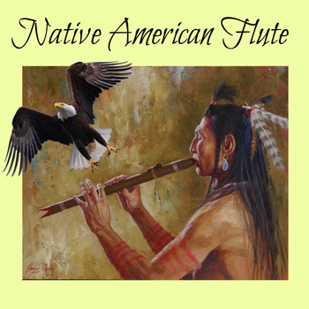 Earth&apos;s Echo - Native American Flute