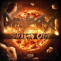 Genetix - Shakin Out