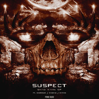 Suspect - Shao Kahn EP