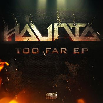 Haunta - Too Far