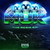 Muk - Muk The Regis