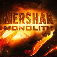 Mershak - Monolith