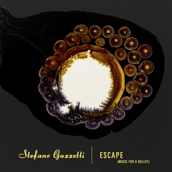 Stefano Guzzetti - Escape (Music For A Ballet)