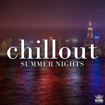Various Artists - Chillout Summer Nights