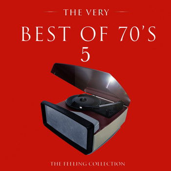 Various Artists - The Very Best of 70's, Vol. 5 (The Feeling Collection)