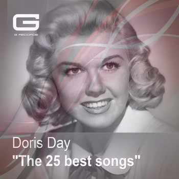 Doris Day - The 25 Best Songs