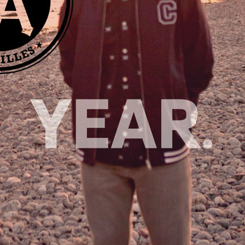 Professor P & DJ Akilles - All Year, Every Year: Fall