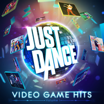 Various Artists - Just Dance Video Game Hits, Vol. 1