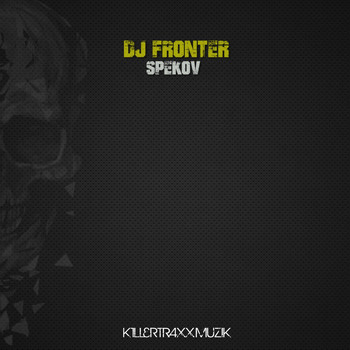DJ Fronter - Spekov (Explicit)