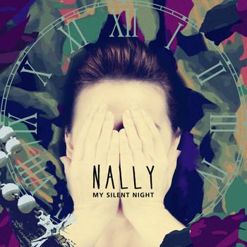Nally - My Silent Night