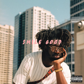 Jay Prince - Smile Good (Explicit)