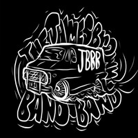 The James Brown Band Band - The JBBB - EP