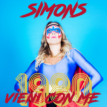 Simons - Vieni con me (1980)