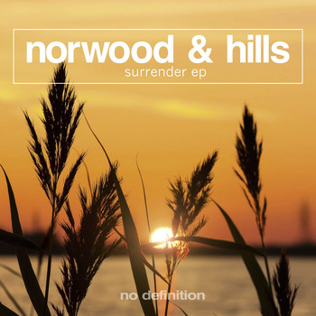 Norwood & Hills - Surrender EP