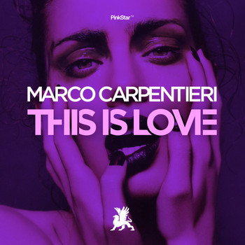 Marco Carpentieri - This Is Love