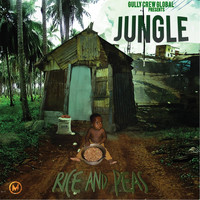 Jungle - Rice and Peas