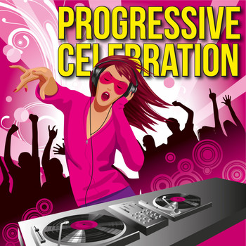 Various Artists - Progressive Celebration