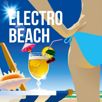 Various Artists - Electro Beach