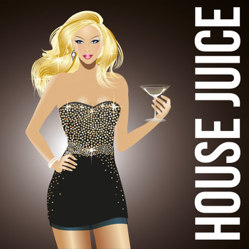 Various Artists - House Juice