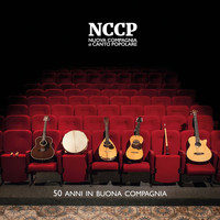 Nuova Compagnia Di Canto Popolare - 50 anni in buona compagnia