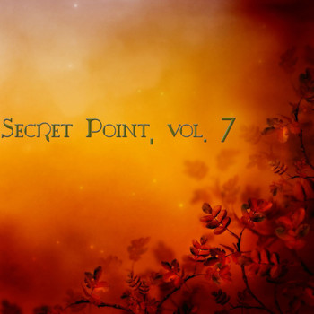 Various Artists - Secret Point, Vol. 7 (Chill Dream)