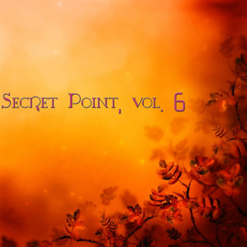 Various Artists - Secret Point, Vol. 6 (Chill Dream)