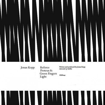 Jonas Kopp - Reforce