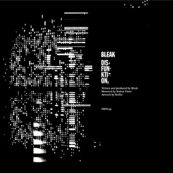 Bleak - Disfunktion