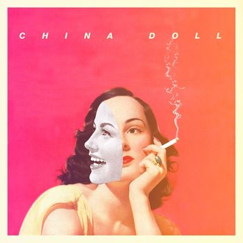Mark Elliott - China Doll