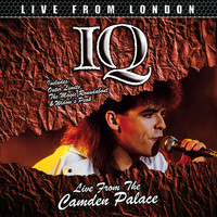 IQ - Live From London