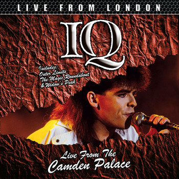 IQ - Live From London