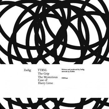 Zadig - TTRXL