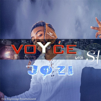 Voyce - Jozi (feat. S.I)