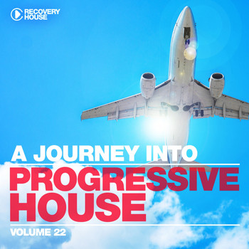 Various Artists - A Journey Into Progressive House, Vol. 22