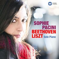 Sophie Pacini - Solo Piano - Beethoven & Liszt