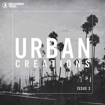 Various Artists - Urban Creations Issue 3