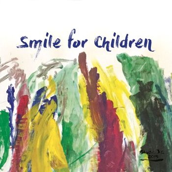 Various Artists - Smile for Children