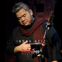 Indra Aziz - Freedoms Jazz Festival 2016 - Day 1 - Indra Aziz (Live)