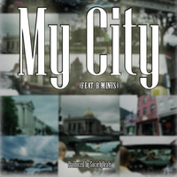 Society - My City (feat. B-Minus)