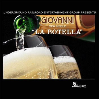 Giovanni - La Botella